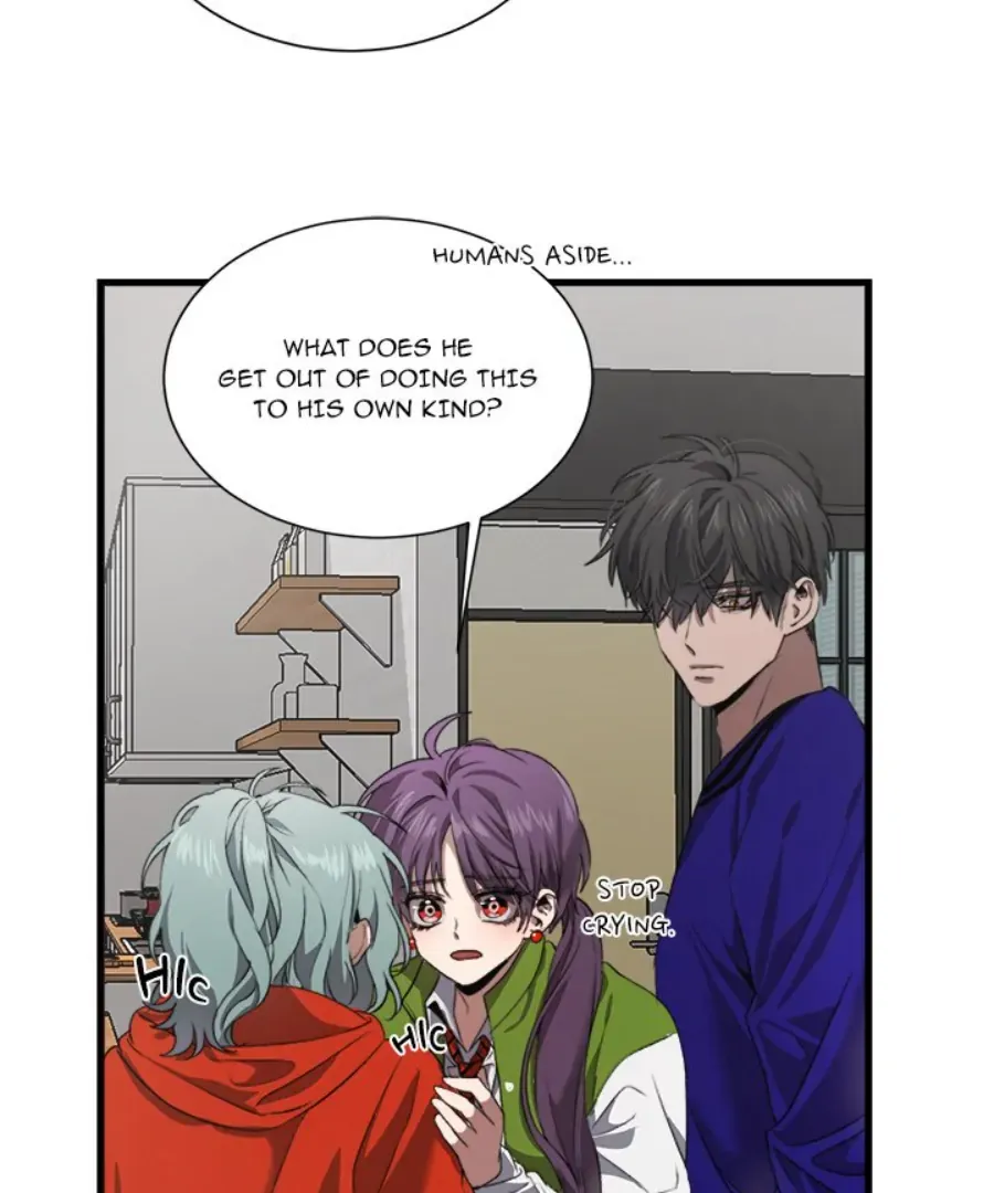 The Spring of the Sea Chapter 52 Online - página 20