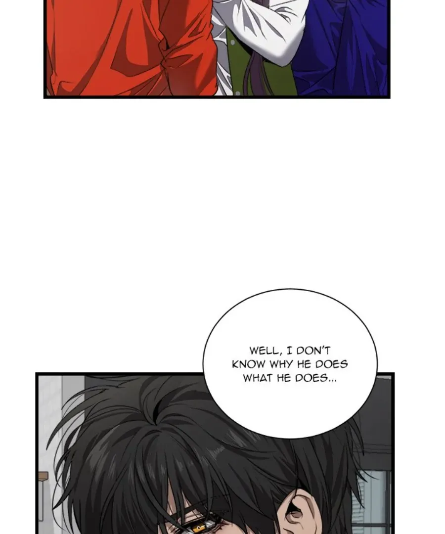 The Spring of the Sea Chapter 52 Online - página 21