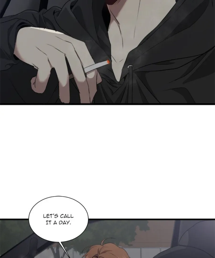 The Spring of the Sea Chapter 52 Online - página 24