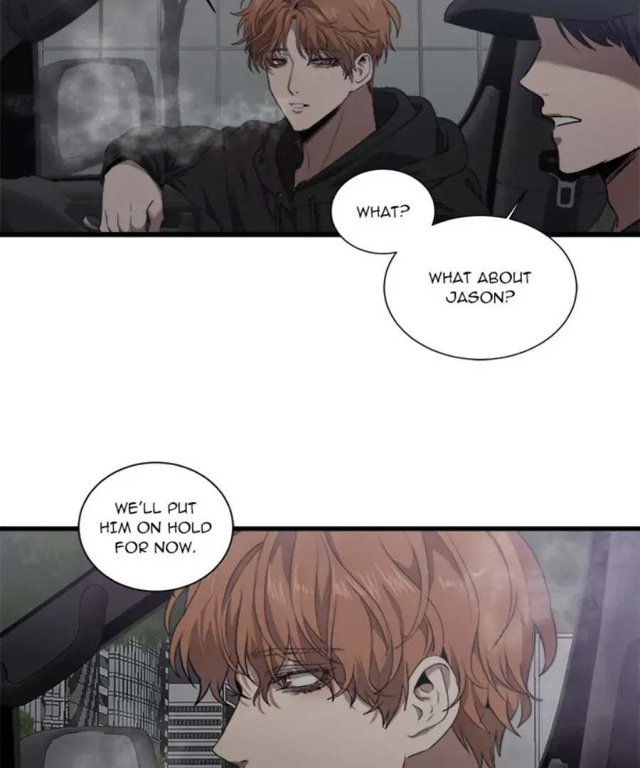 The Spring of the Sea Chapter 52 Online - página 25
