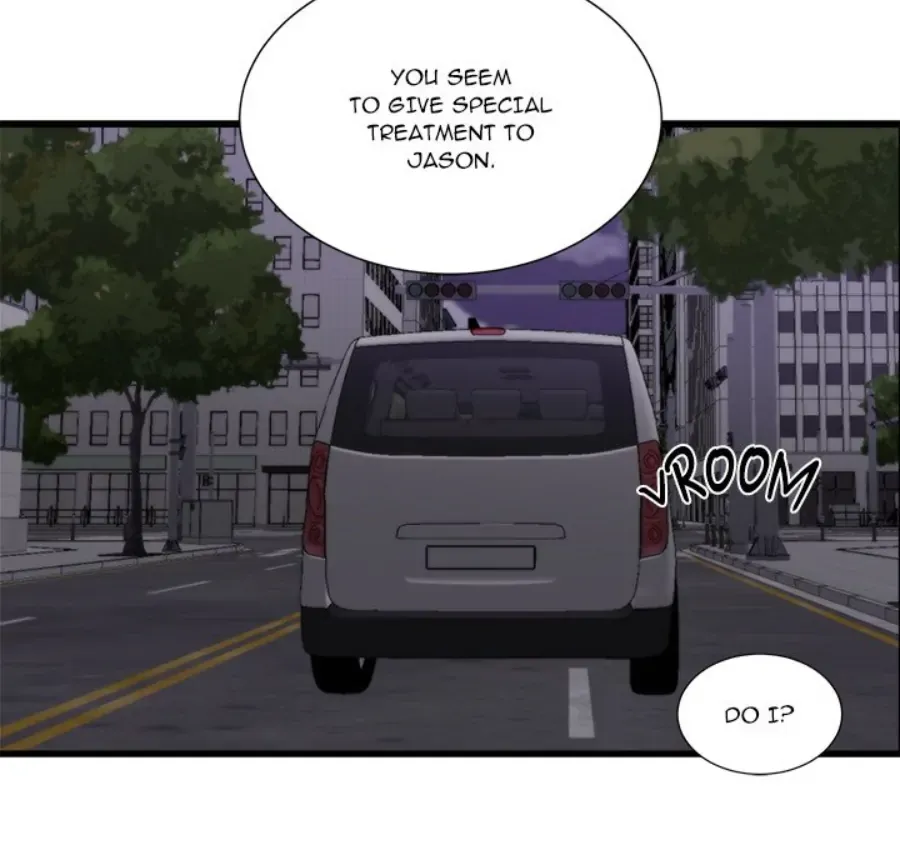The Spring of the Sea Chapter 52 Online - página 27