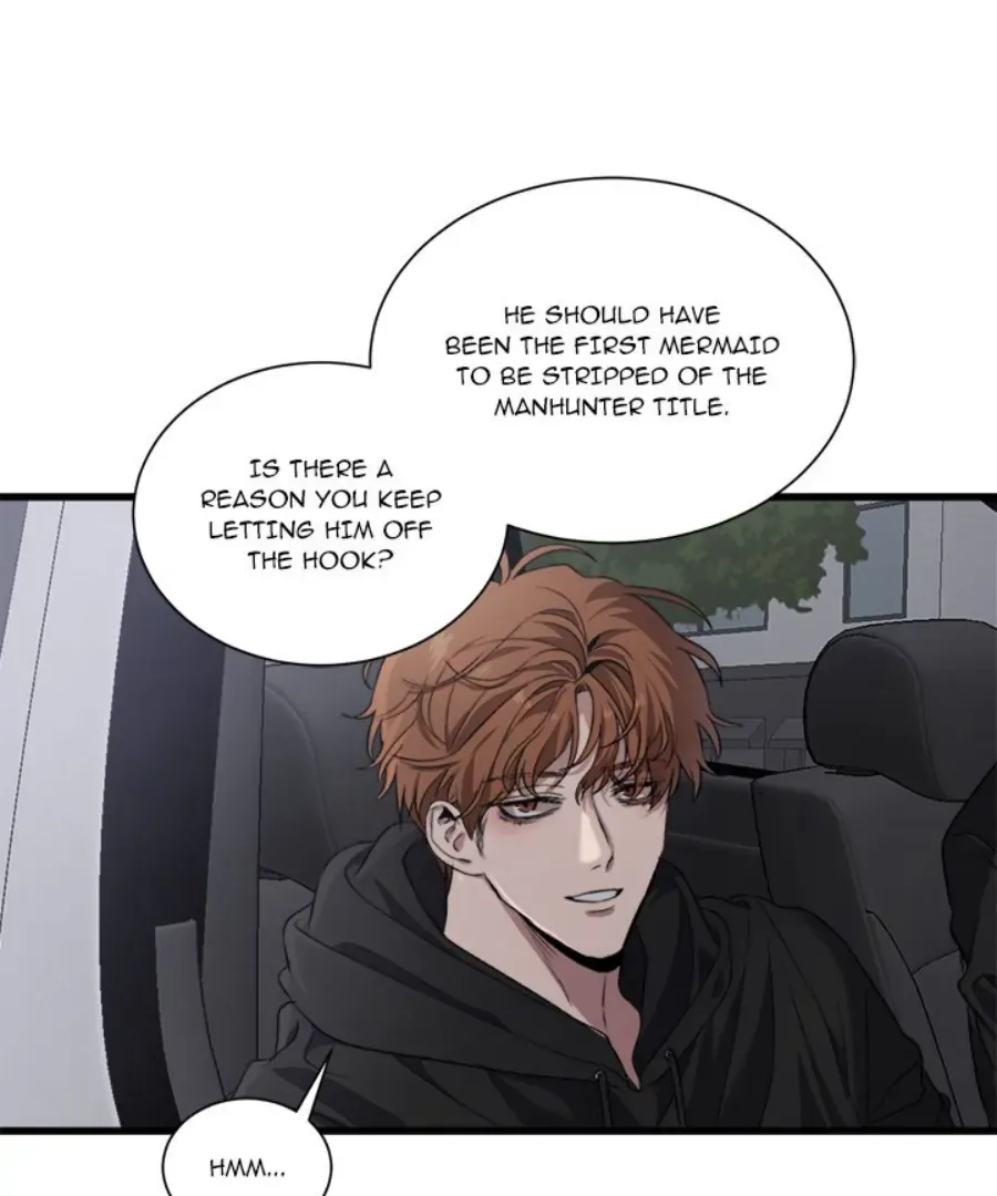 The Spring of the Sea Chapter 52 Online - página 28