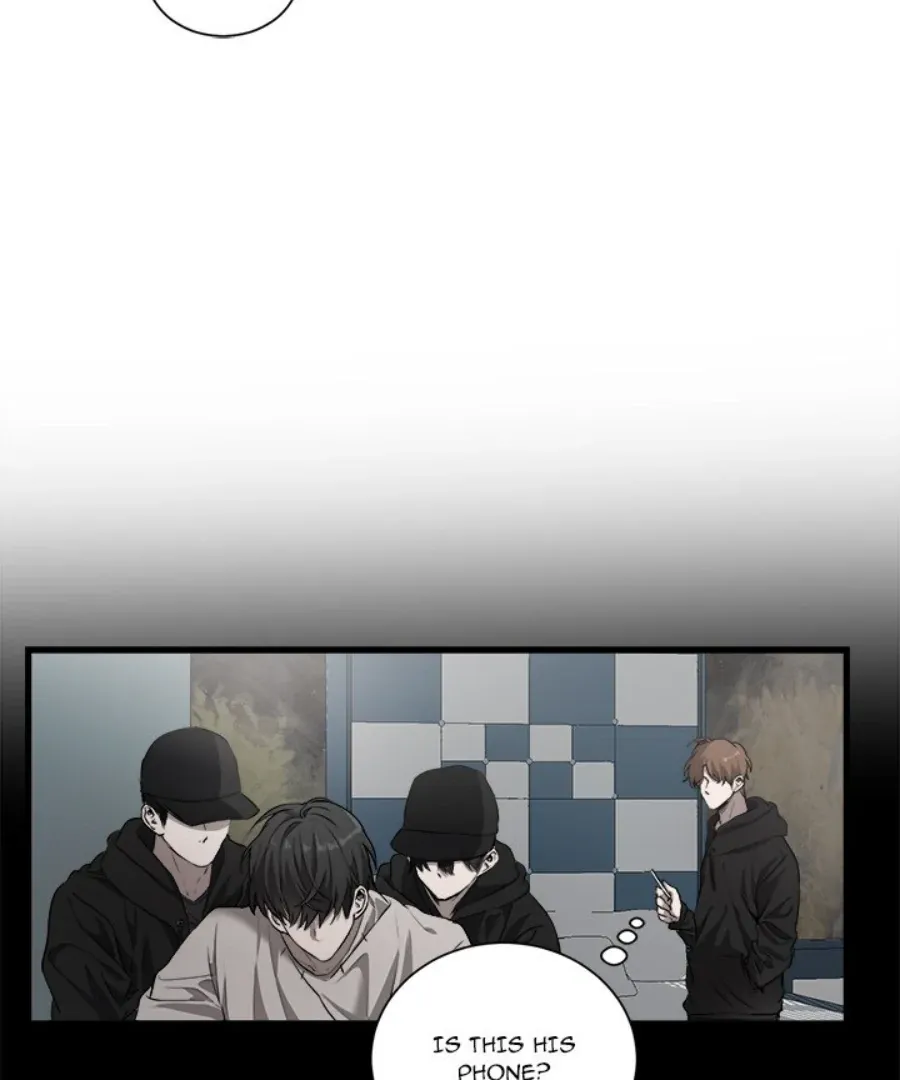 The Spring of the Sea Chapter 52 Online - página 29