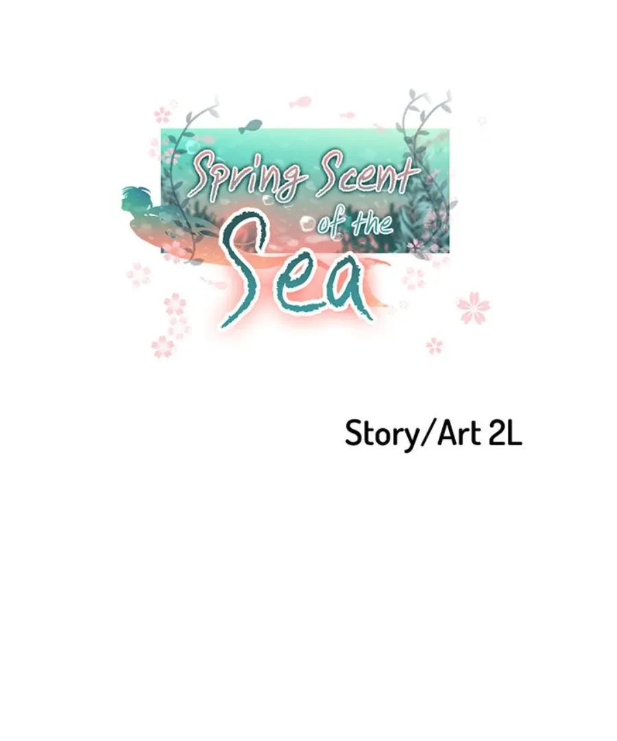 The Spring of the Sea Chapter 52 Online - página 33