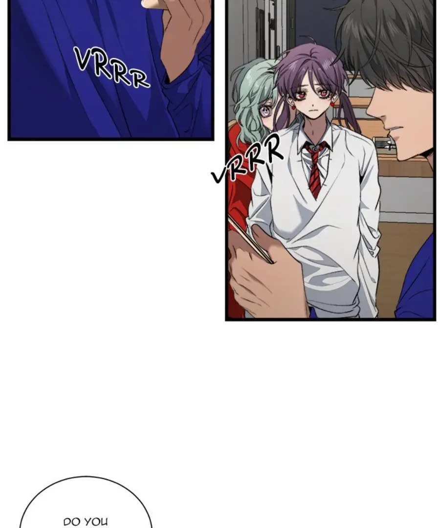 The Spring of the Sea Chapter 52 Online - página 37
