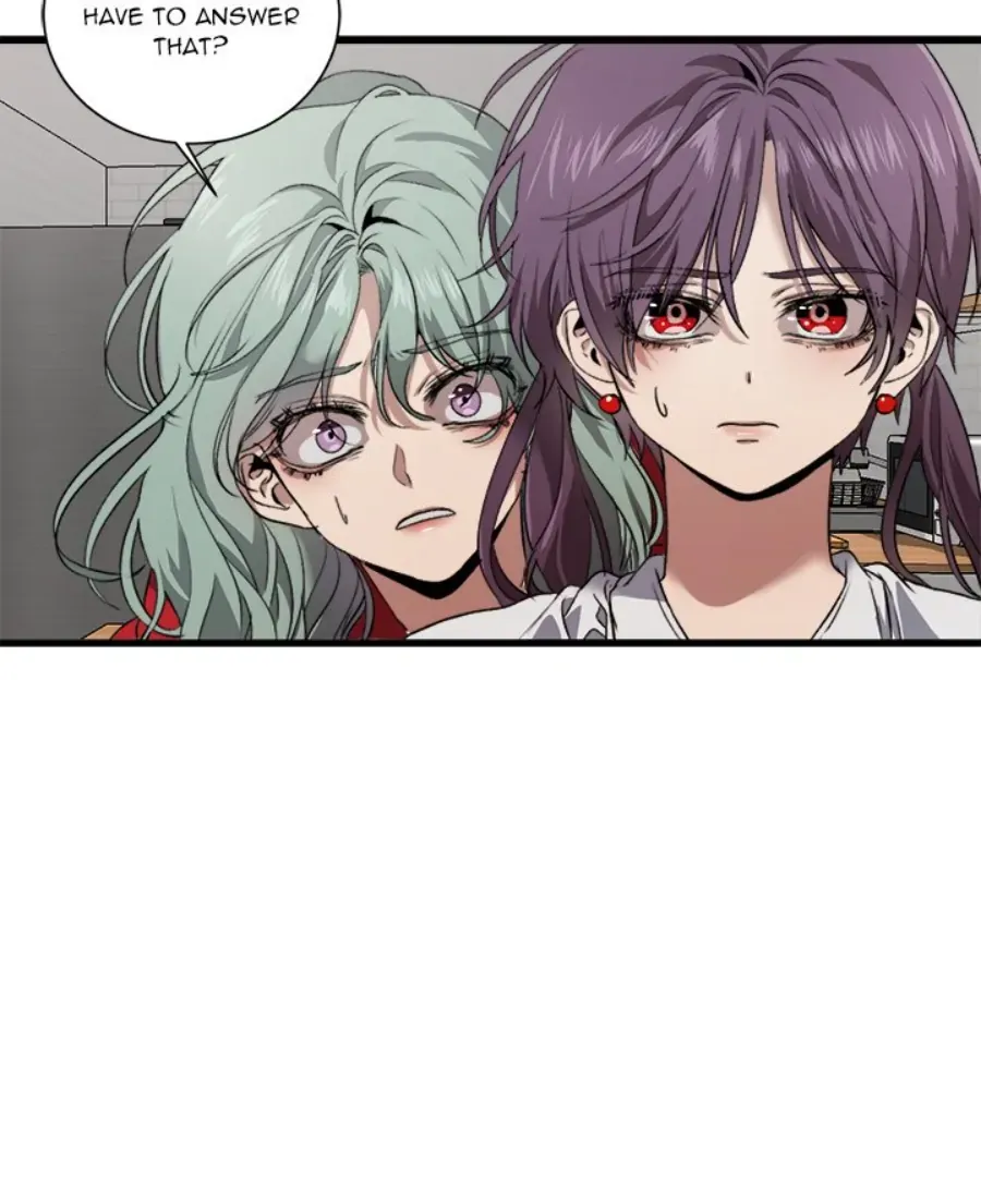 The Spring of the Sea Chapter 52 Online - página 38