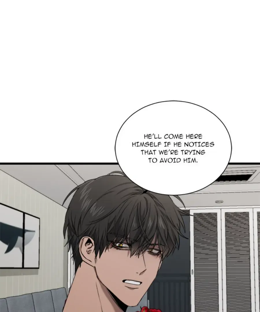 The Spring of the Sea Chapter 52 Online - página 39