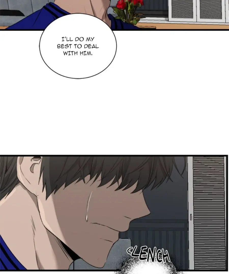 The Spring of the Sea Chapter 52 Online - página 40