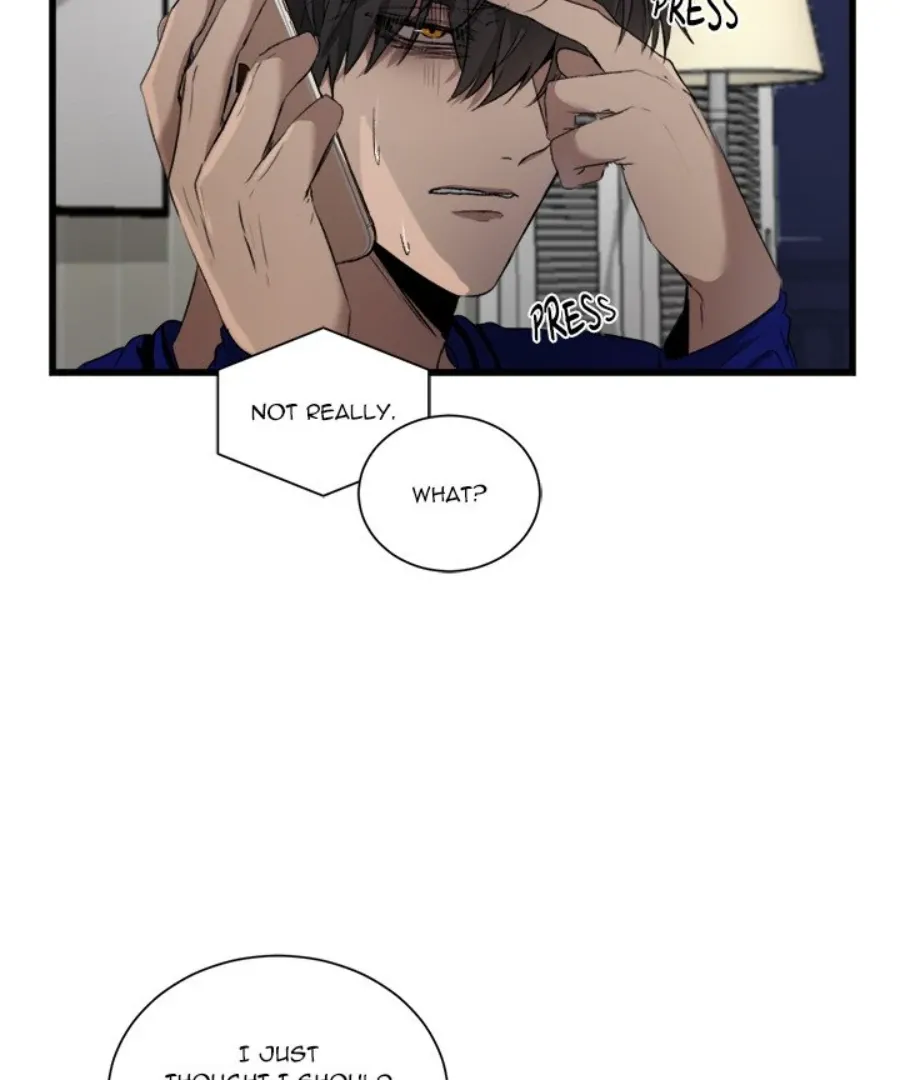The Spring of the Sea Chapter 52 Online - página 46