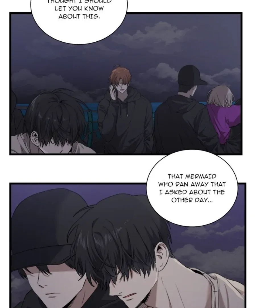 The Spring of the Sea Chapter 52 Online - página 47