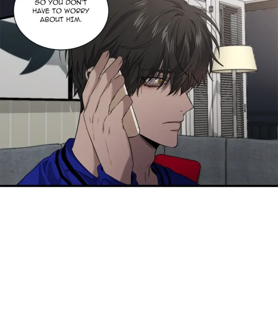 The Spring of the Sea Chapter 52 Online - página 49