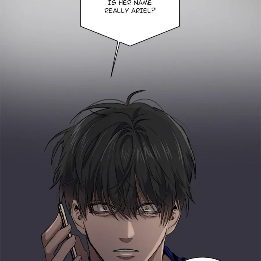 The Spring of the Sea Chapter 52 Online - página 54