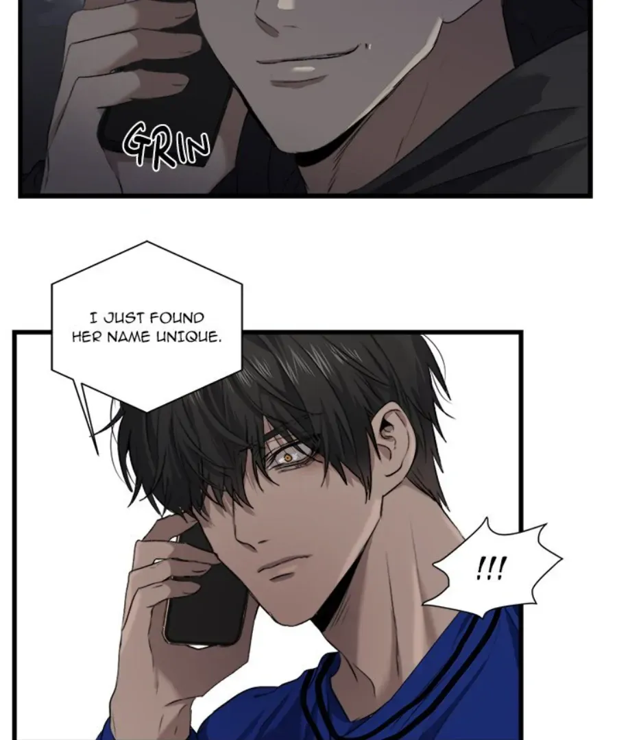 The Spring of the Sea Chapter 52 Online - página 57