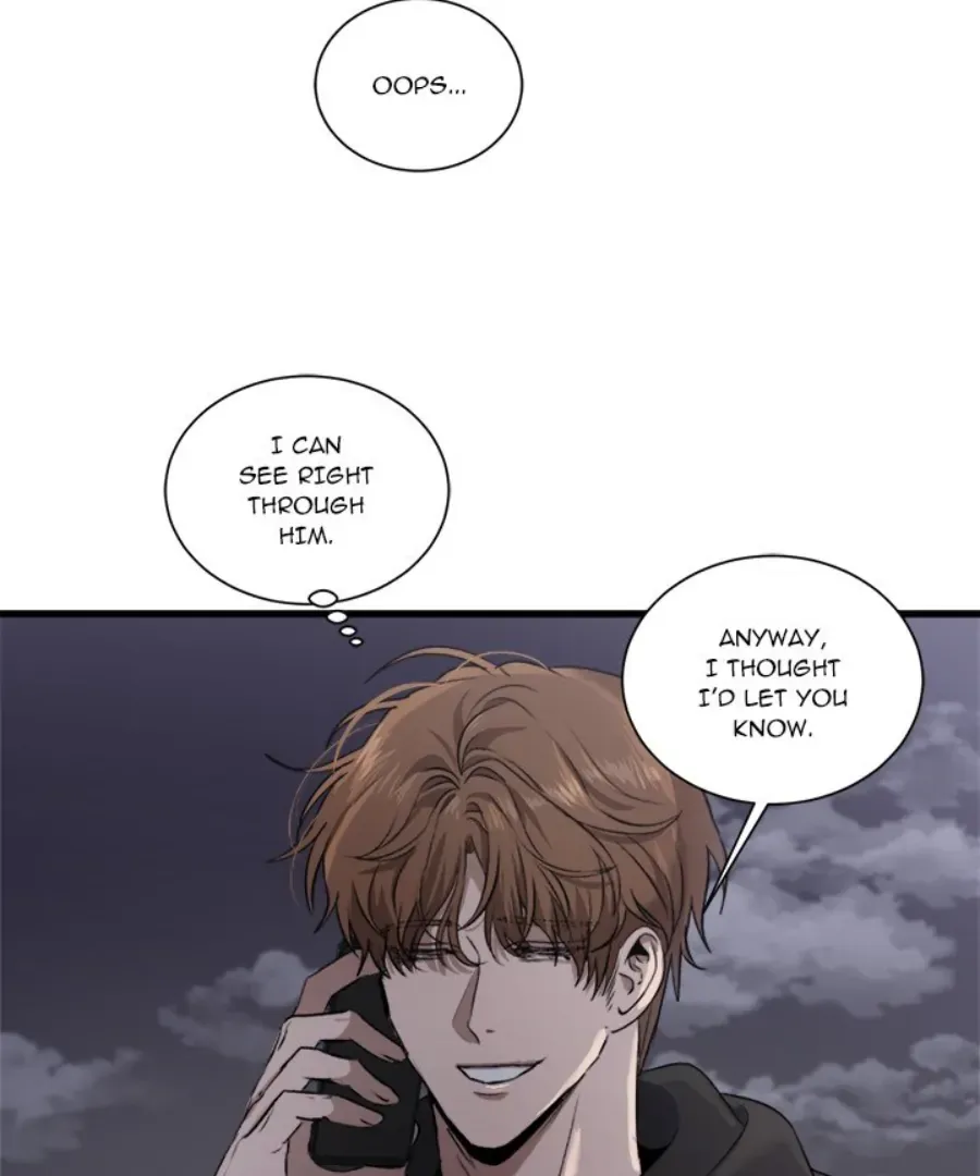 The Spring of the Sea Chapter 52 Online - página 59