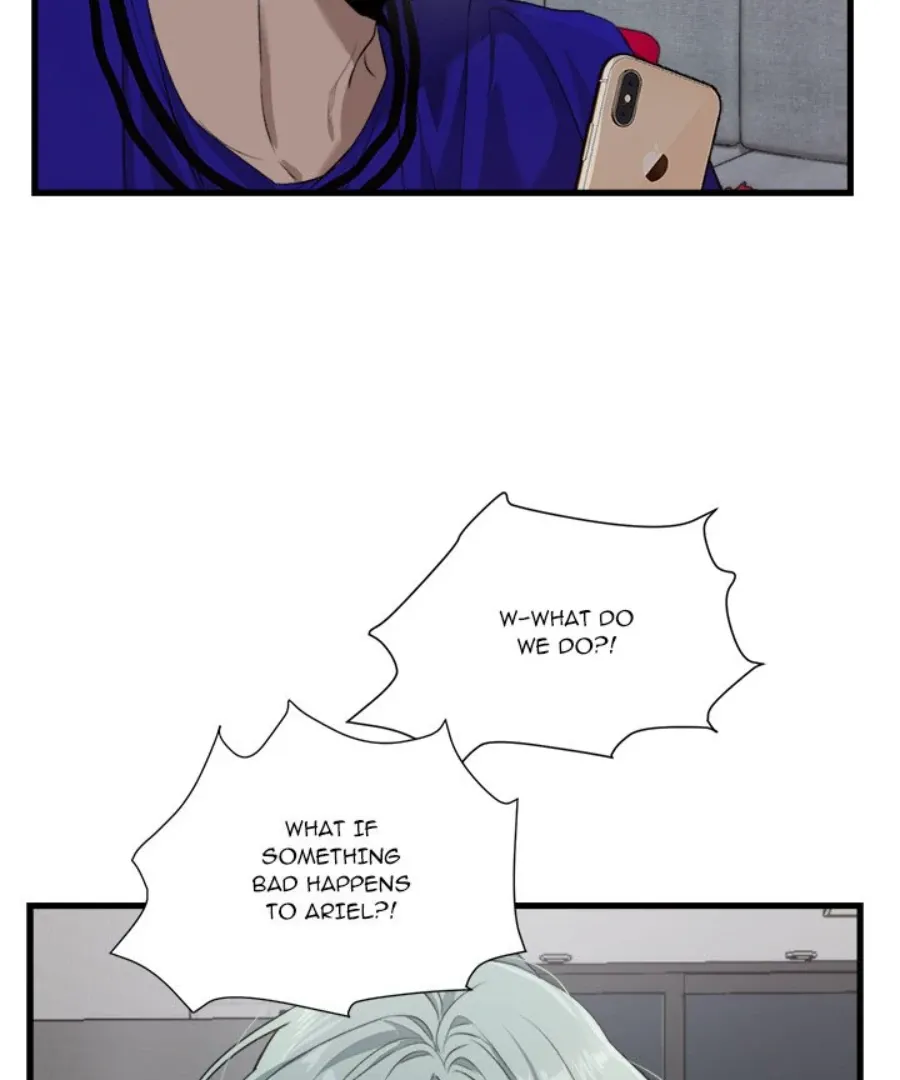 The Spring of the Sea Chapter 52 Online - página 64
