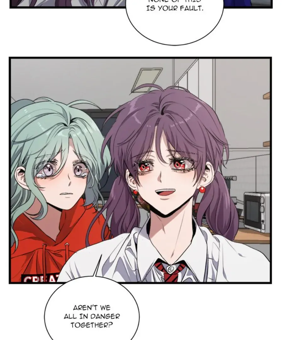 The Spring of the Sea Chapter 52 Online - página 74