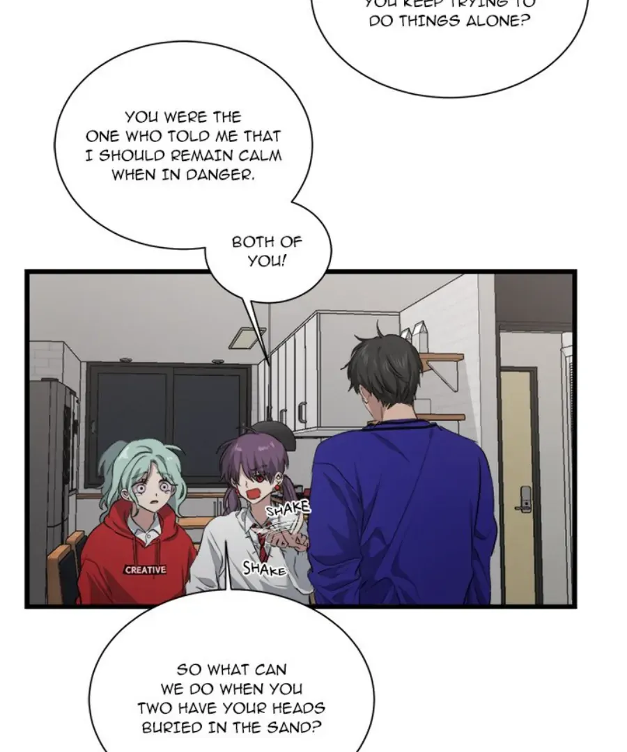 The Spring of the Sea Chapter 52 Online - página 76