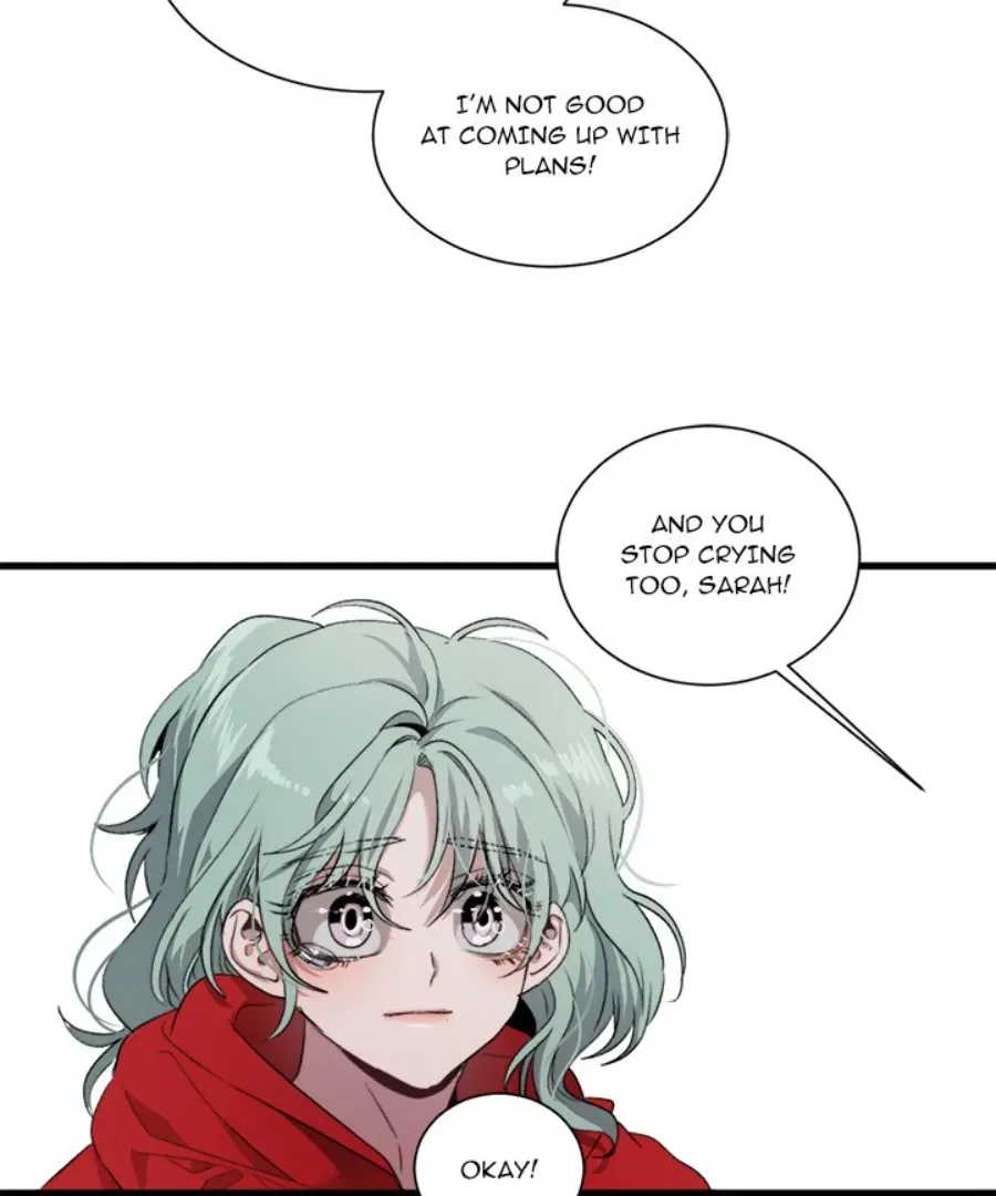 The Spring of the Sea Chapter 52 Online - página 77