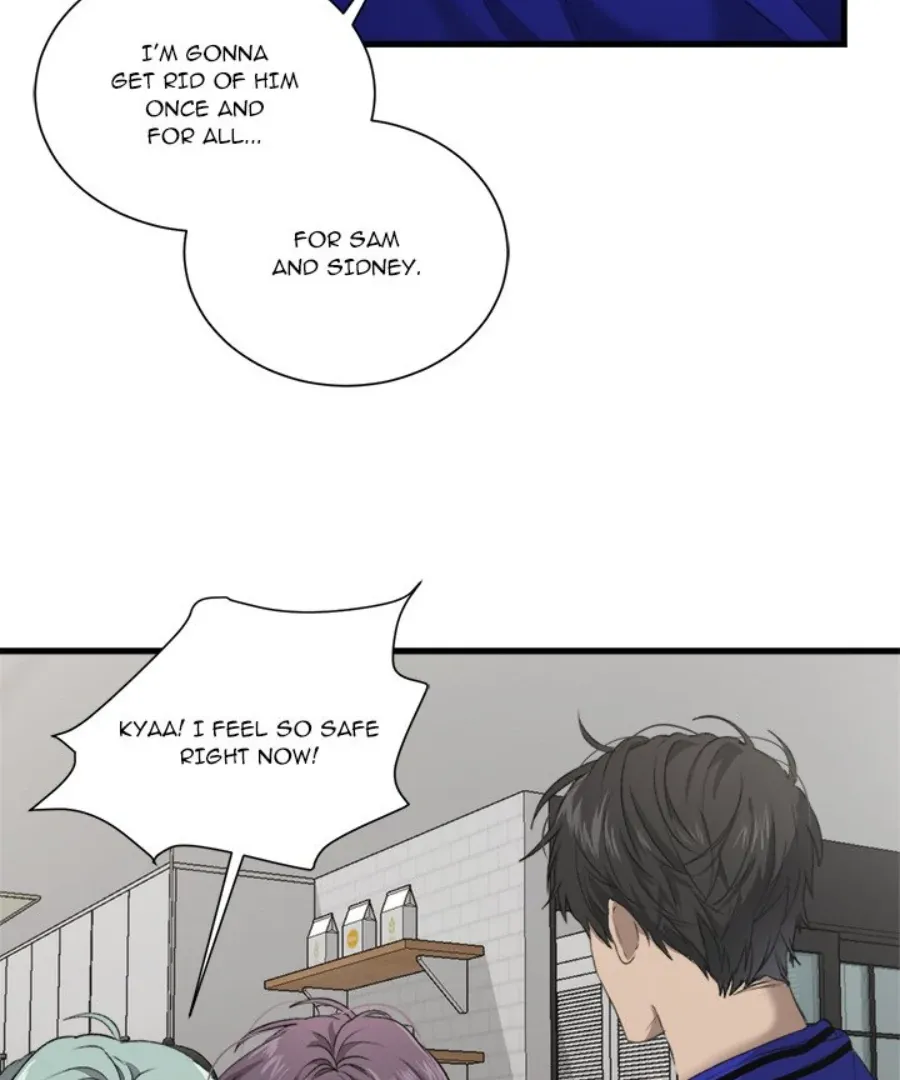 The Spring of the Sea Chapter 52 Online - página 86
