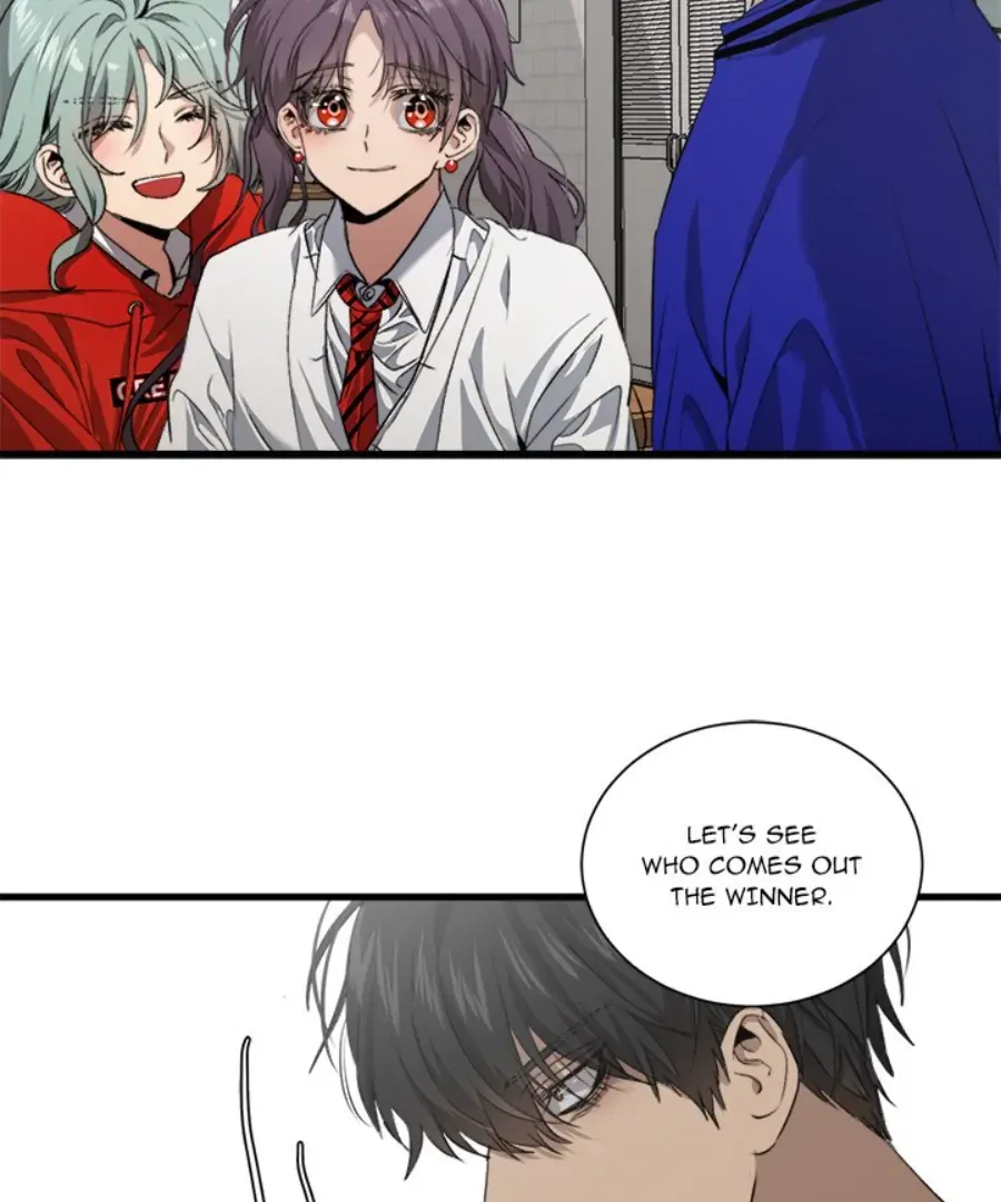 The Spring of the Sea Chapter 52 Online - página 87