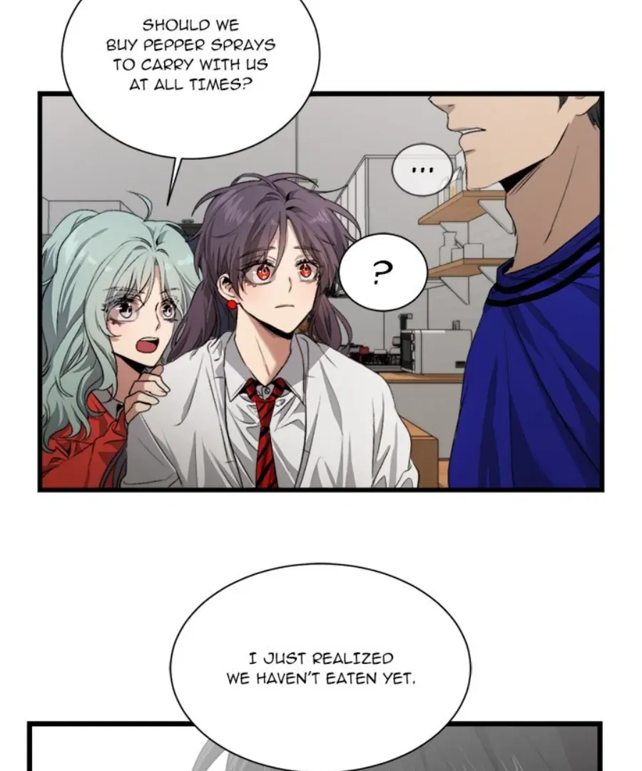 The Spring of the Sea Chapter 52 Online - página 89