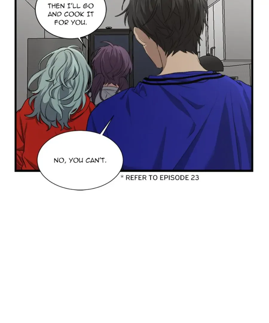 The Spring of the Sea Chapter 52 Online - página 91