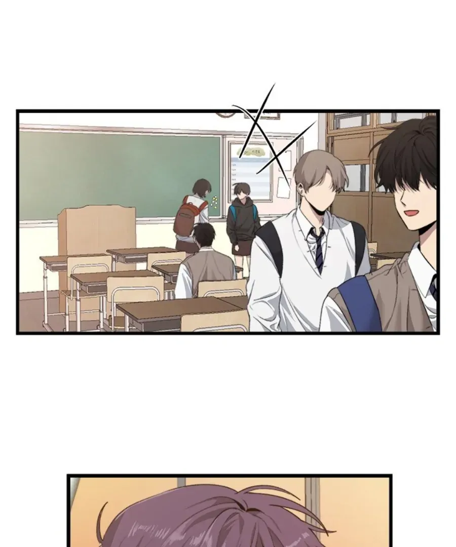 The Spring of the Sea Chapter 54 Online - página 1