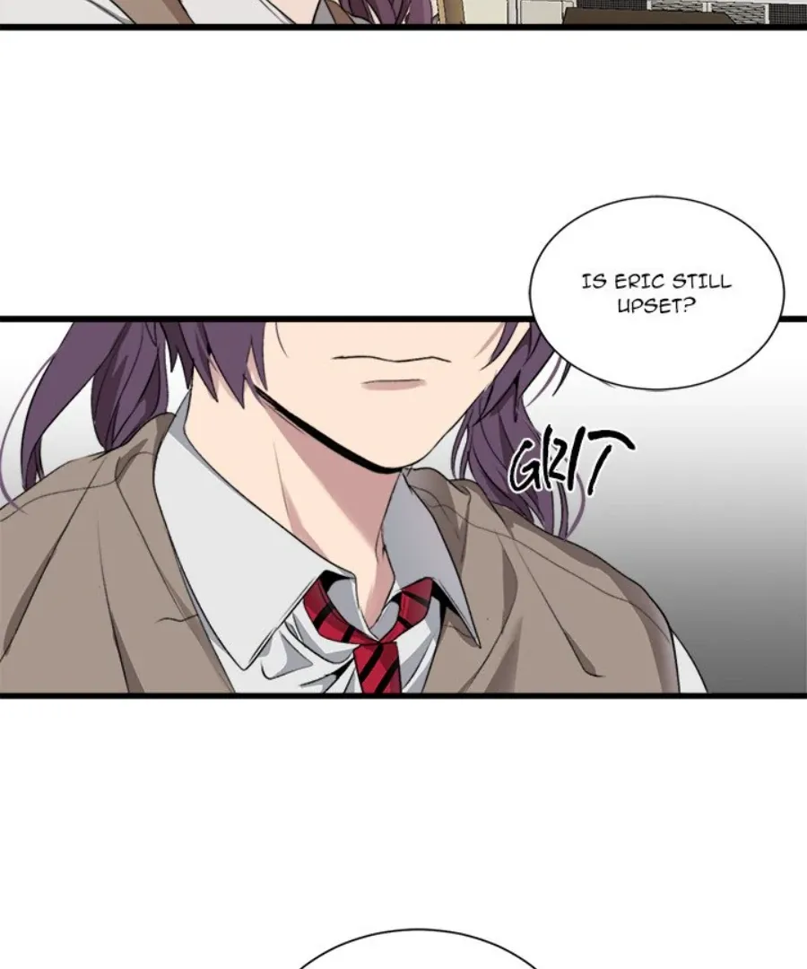 The Spring of the Sea Chapter 54 Online - página 5