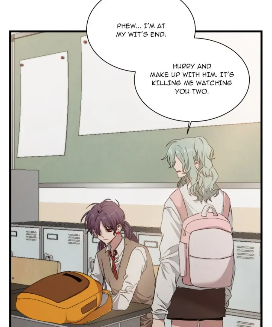 The Spring of the Sea Chapter 54 Online - página 6