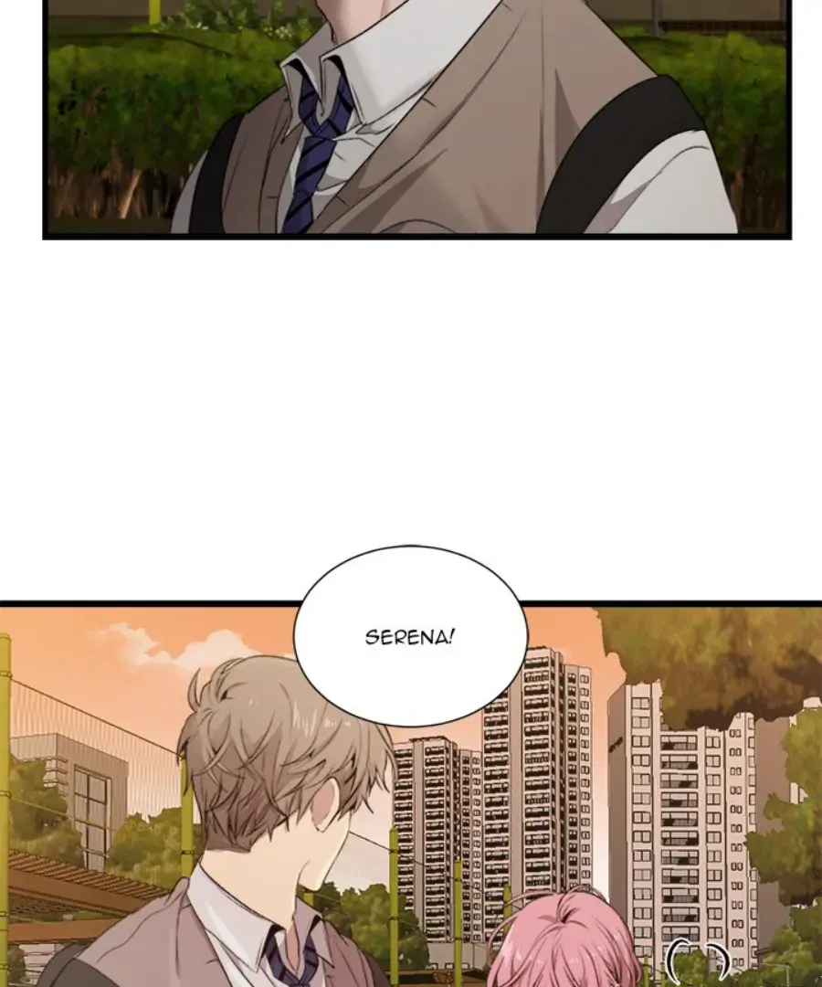 The Spring of the Sea Chapter 54 Online - página 20