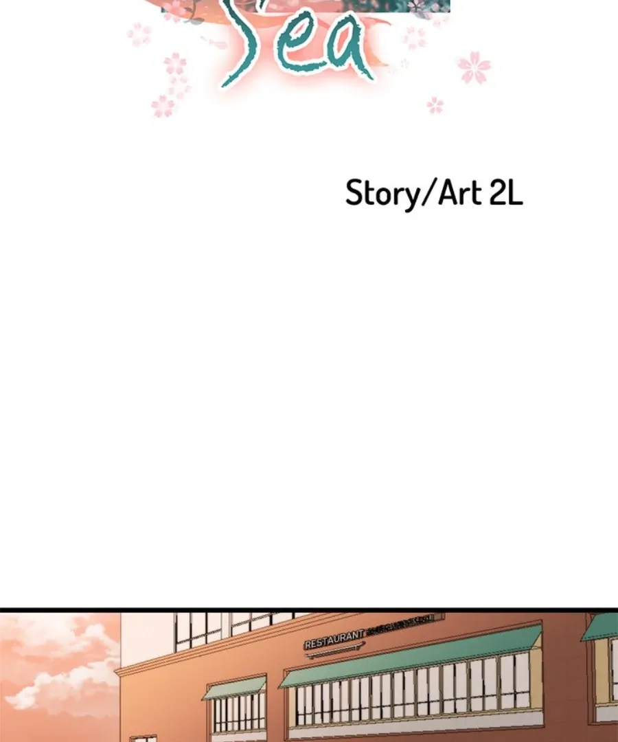 The Spring of the Sea Chapter 54 Online - página 23