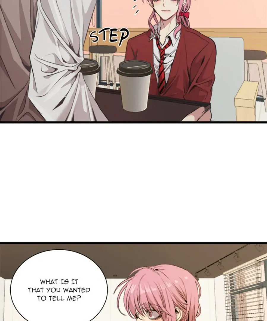 The Spring of the Sea Chapter 54 Online - página 25