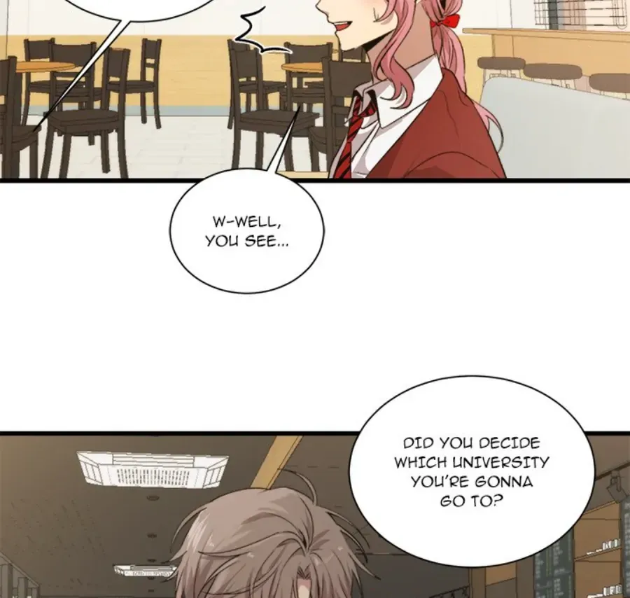 The Spring of the Sea Chapter 54 Online - página 26