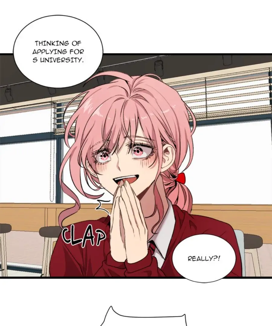 The Spring of the Sea Chapter 54 Online - página 37