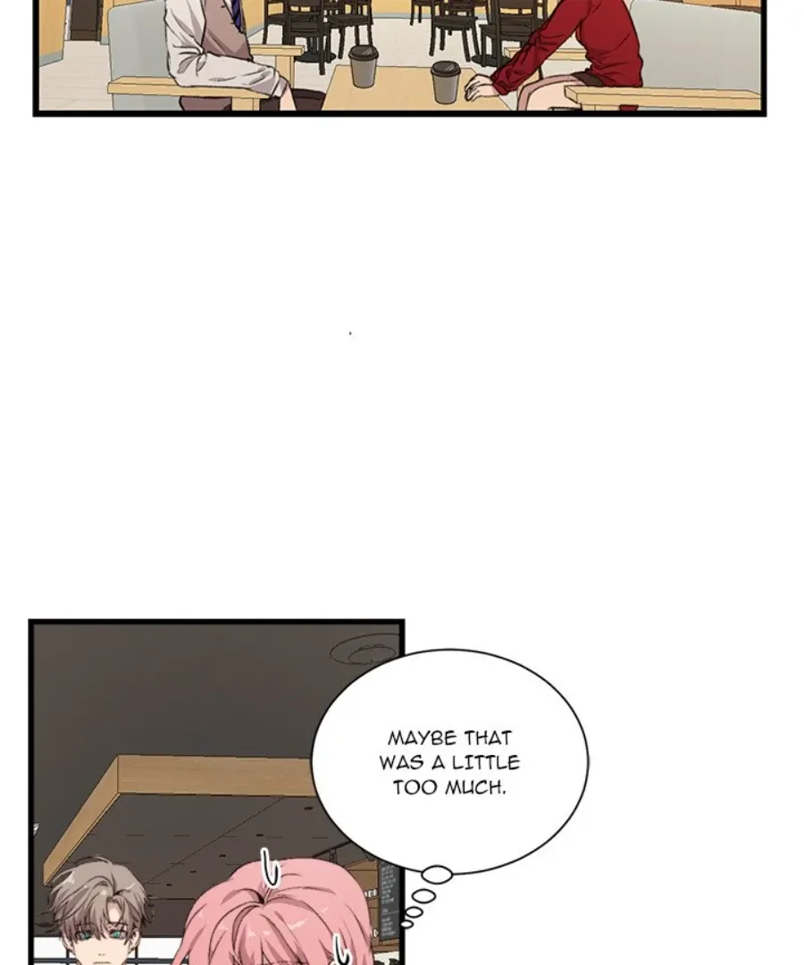 The Spring of the Sea Chapter 54 Online - página 39