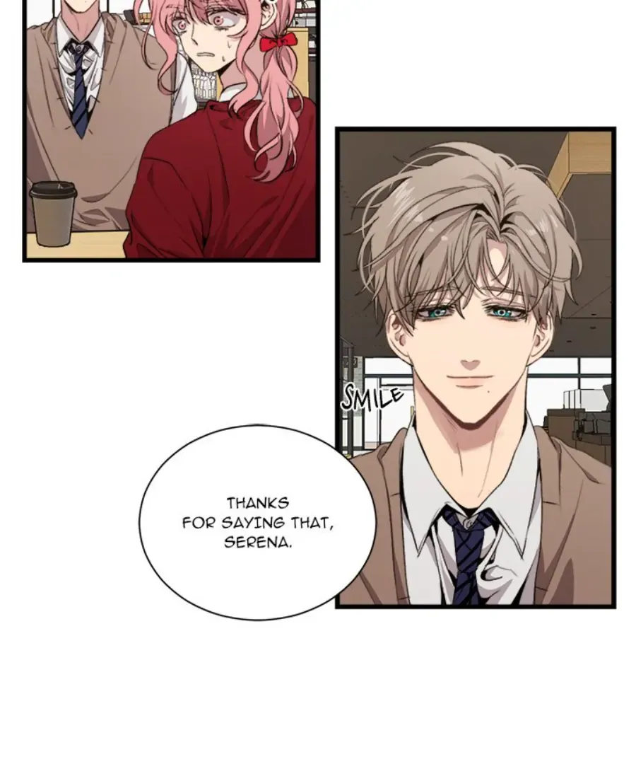 The Spring of the Sea Chapter 54 Online - página 40