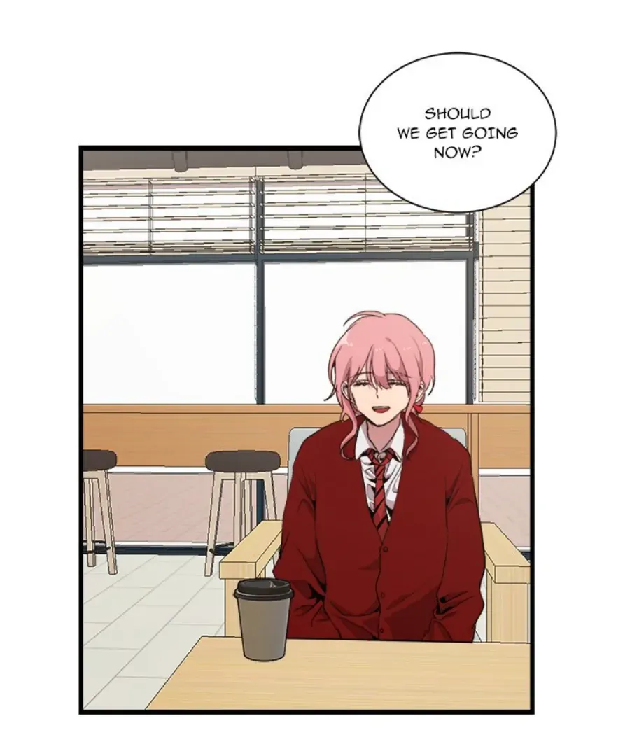 The Spring of the Sea Chapter 54 Online - página 51