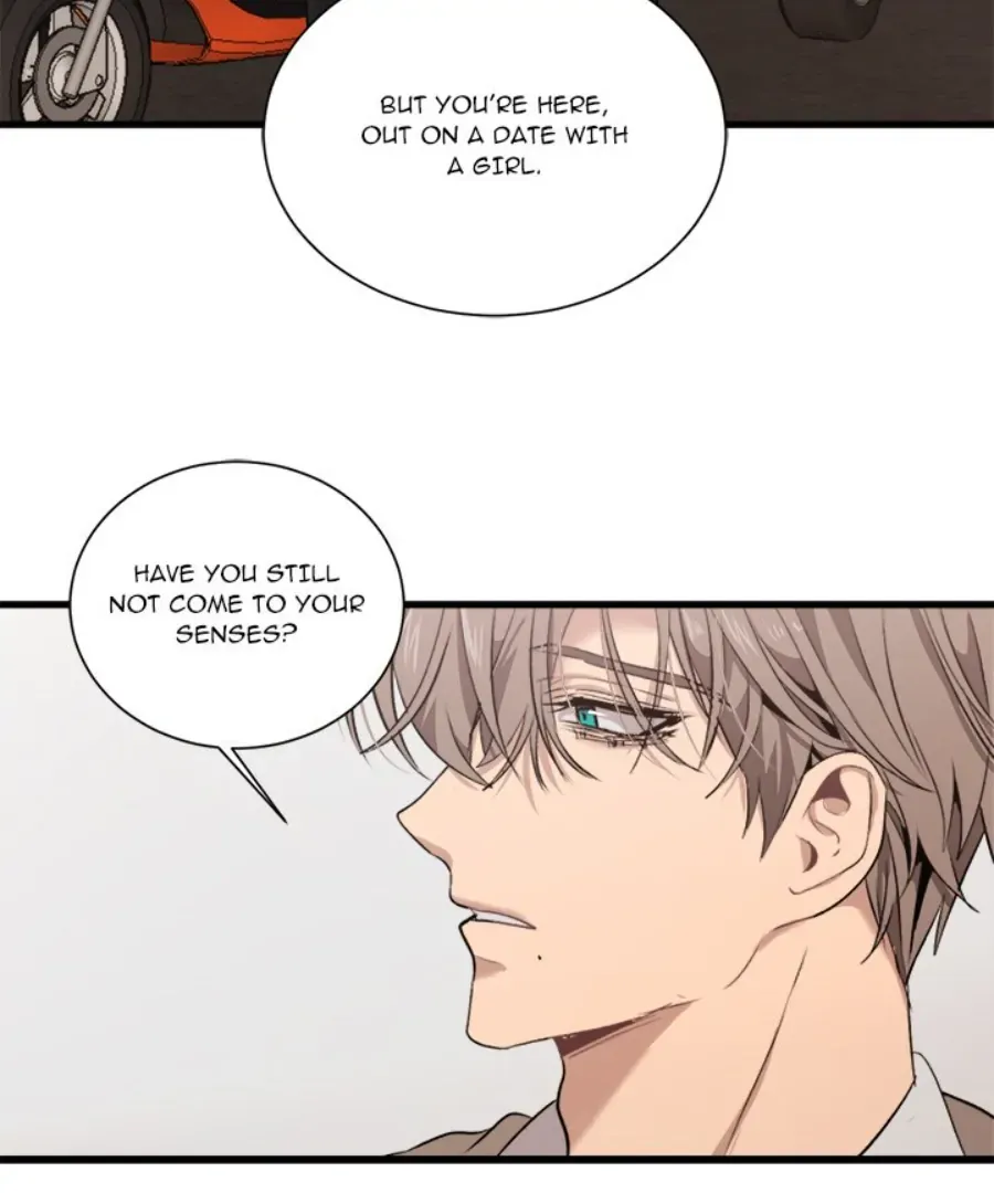The Spring of the Sea Chapter 54 Online - página 70