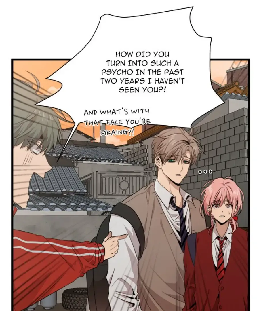 The Spring of the Sea Chapter 54 Online - página 72
