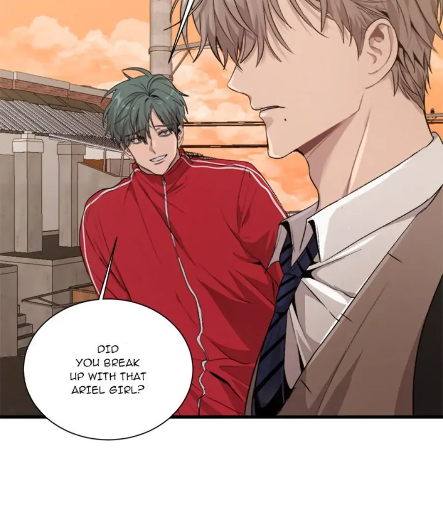 The Spring of the Sea Chapter 54 Online - página 83