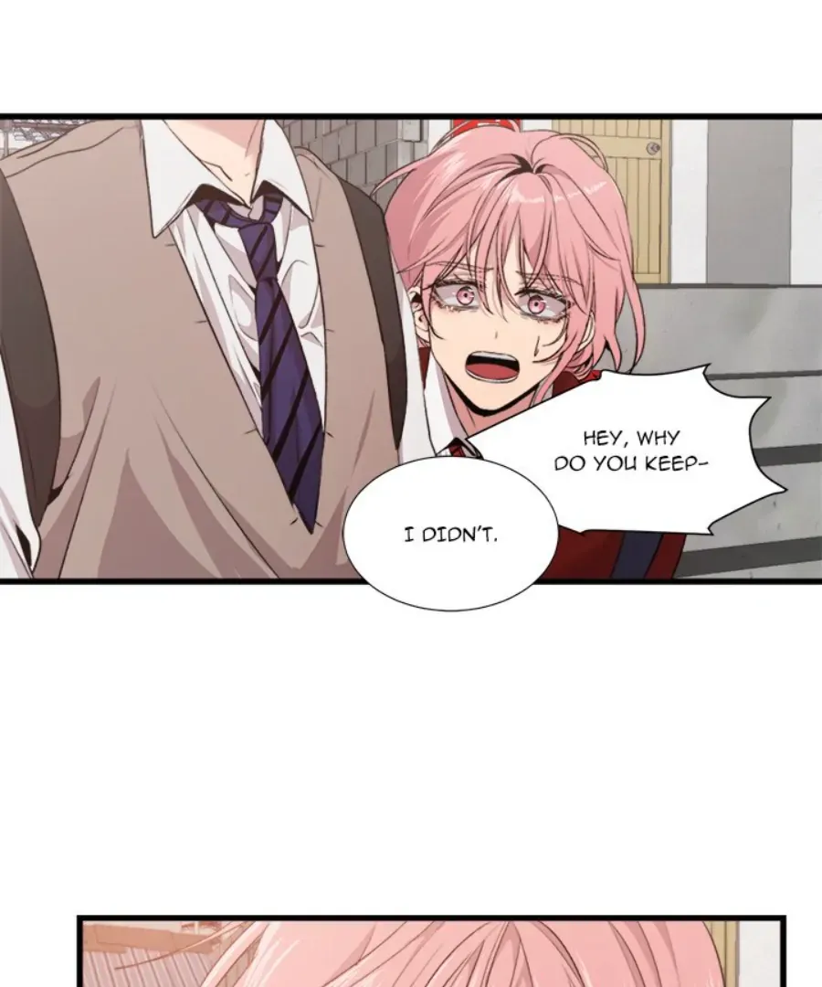 The Spring of the Sea Chapter 54 Online - página 84