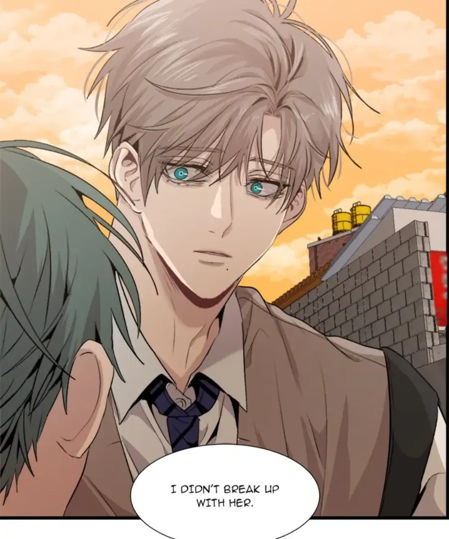The Spring of the Sea Chapter 54 Online - página 86