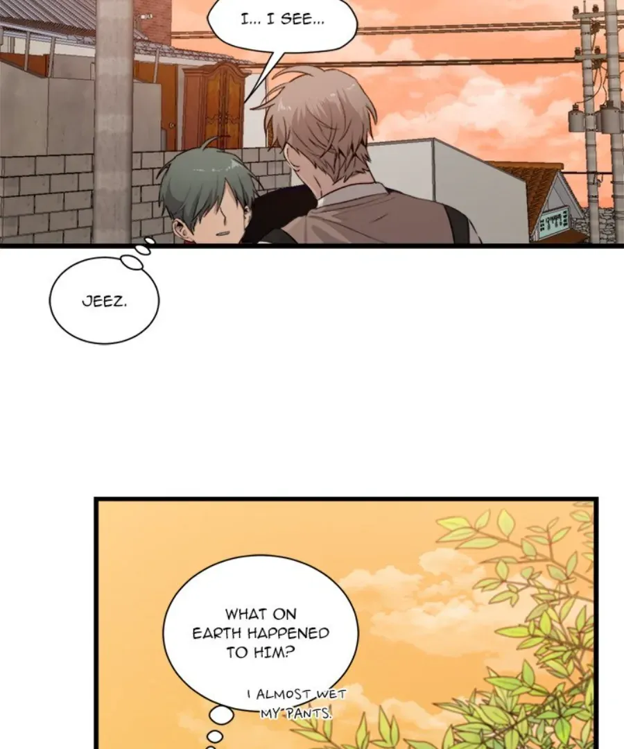 The Spring of the Sea Chapter 54 Online - página 90