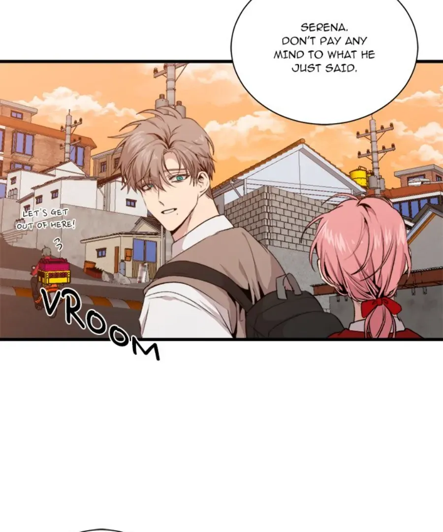 The Spring of the Sea Chapter 54 Online - página 92