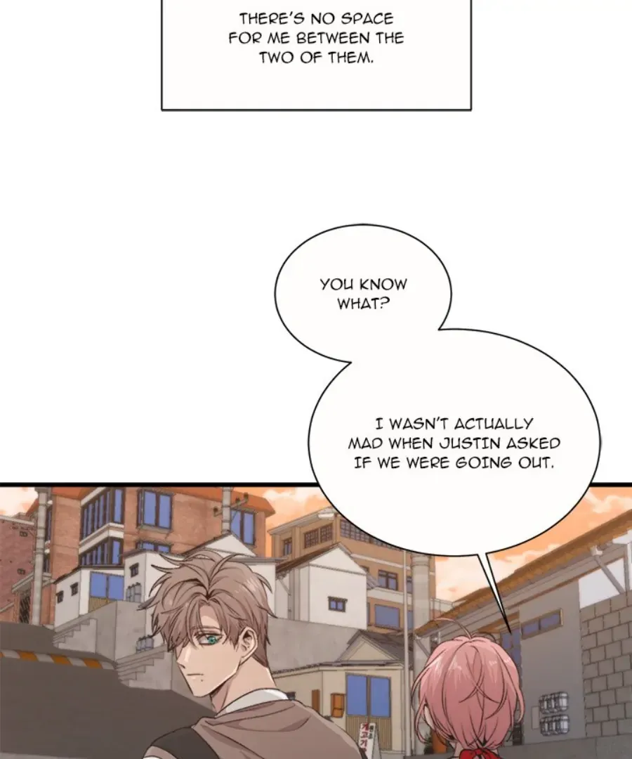 The Spring of the Sea Chapter 54 Online - página 97