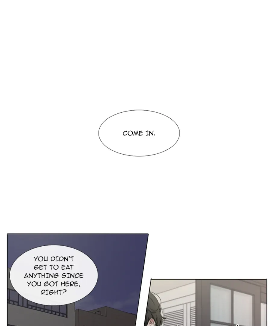 The Spring Scent of the Sea Chapter 3 Online - página 1