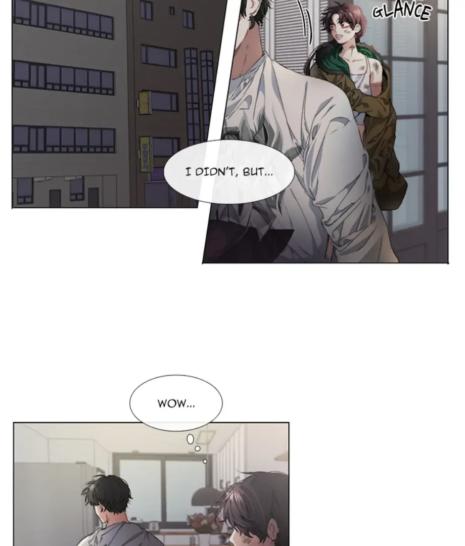 The Spring Scent of the Sea Chapter 3 Online - página 2