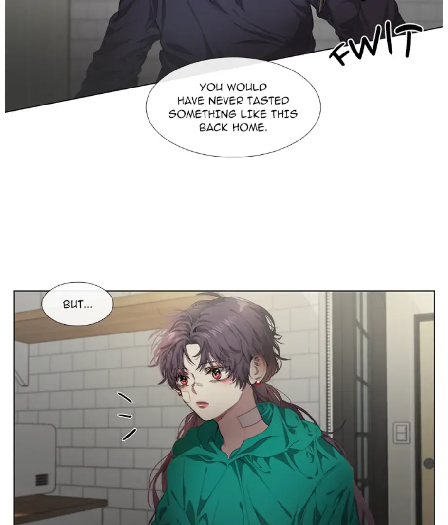 The Spring Scent of the Sea Chapter 3 Online - página 8