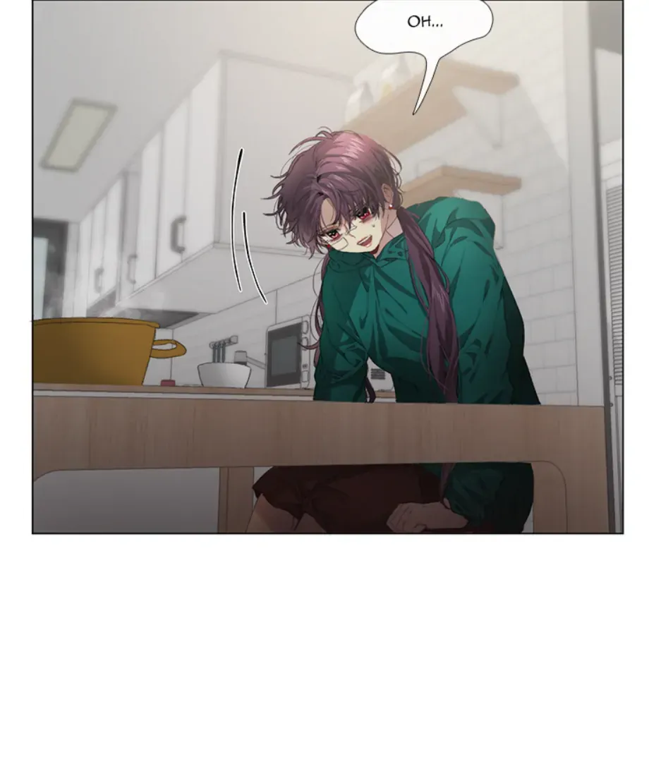 The Spring Scent of the Sea Chapter 3 Online - página 11