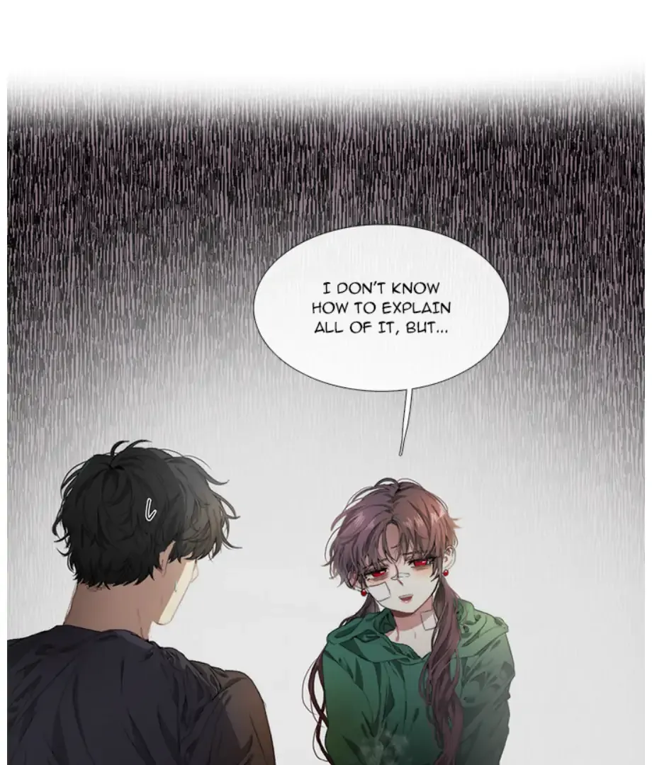 The Spring Scent of the Sea Chapter 3 Online - página 14